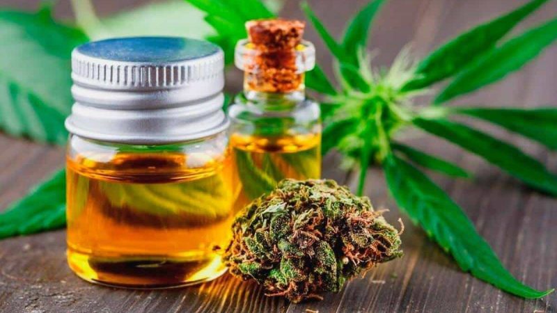 Discover What A Pro Has To Say On The Full Spectrum CBD Oil