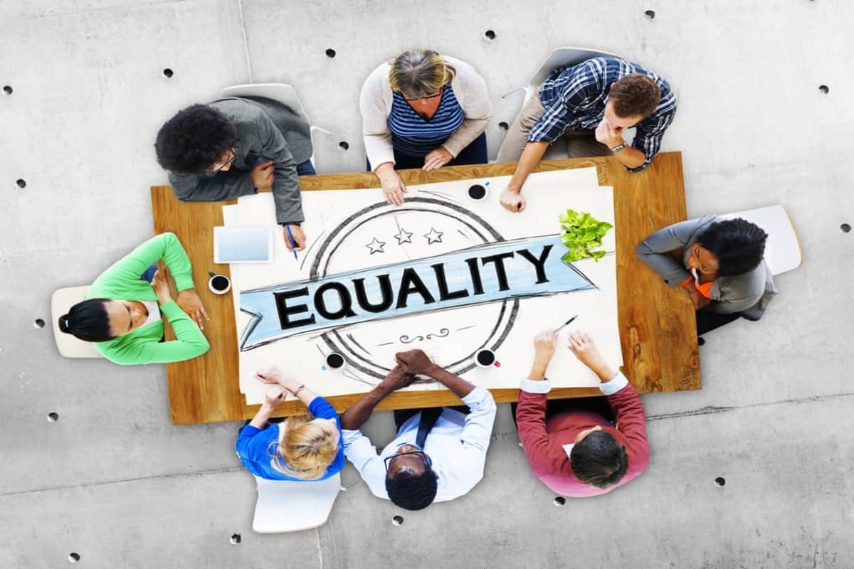A Few Details About Equality And Diversity In The Workplace Training