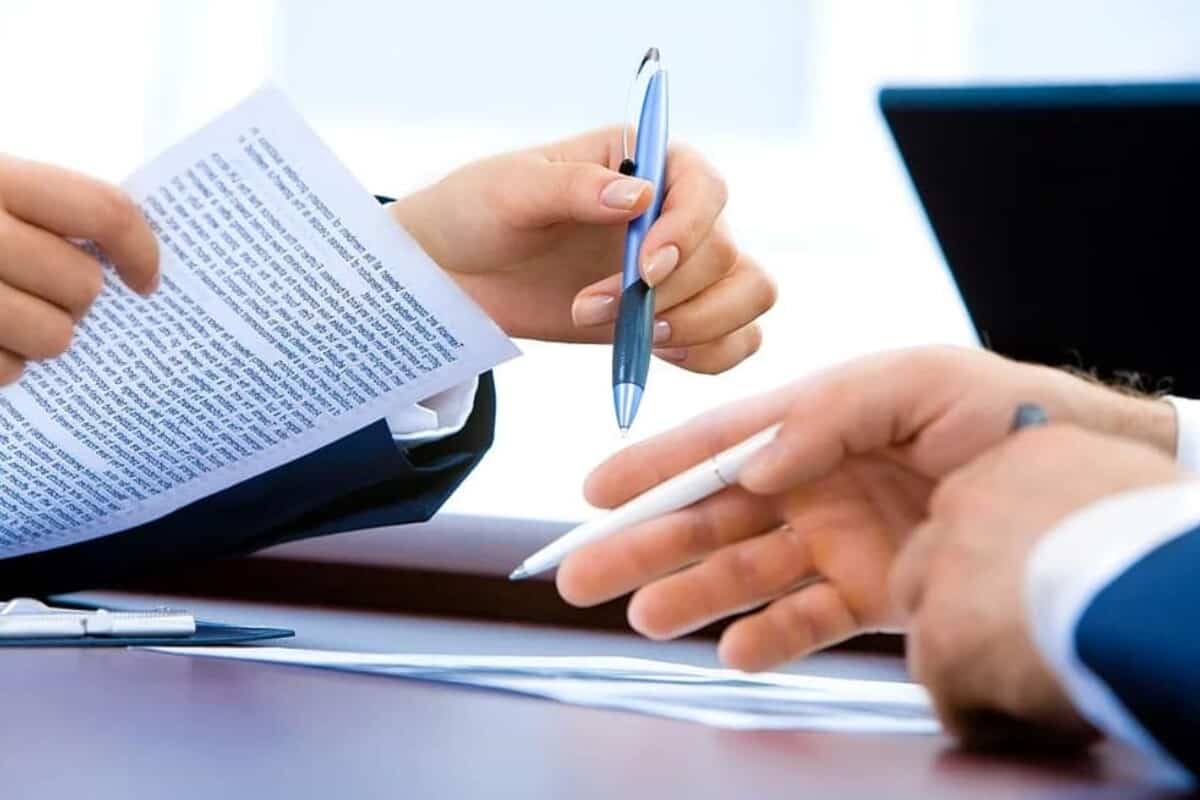 User Guide On Legal Contract Translation Services