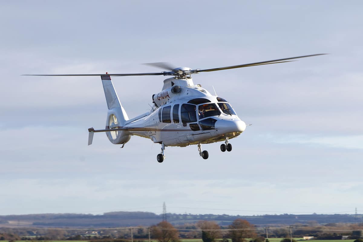 Important Things About Private Helicopter Hire