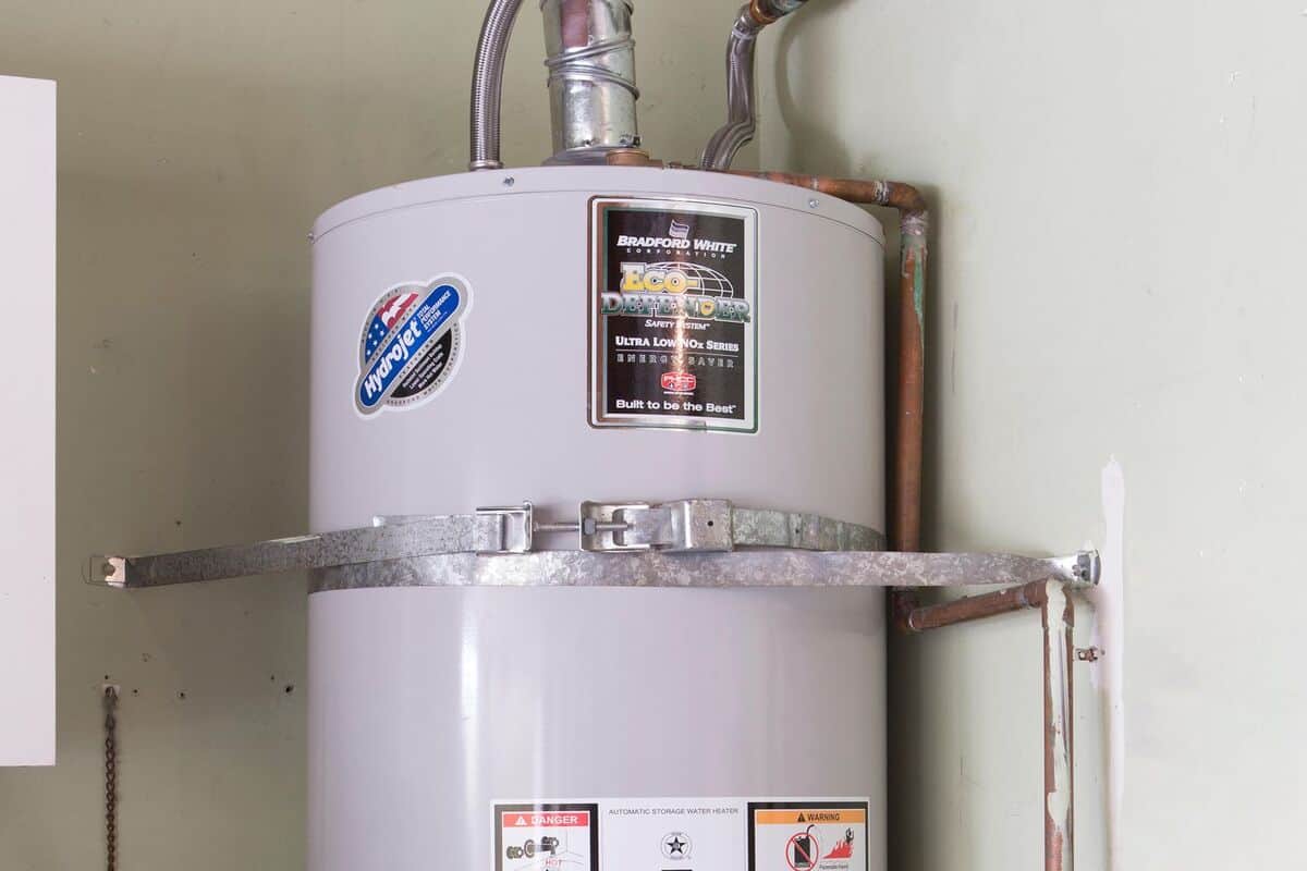 Thorough Study On The Direct Hot Water Cylinder With Insulated Tank