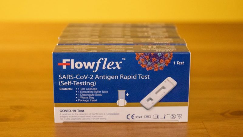 Buy Flowflex Covid Test – What Every User Should Consider