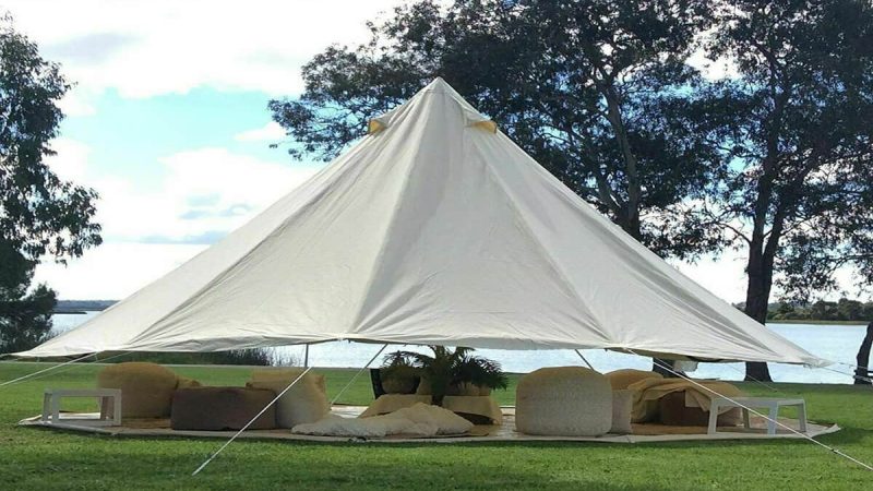 Details About Bell Tent Next Day Delivery