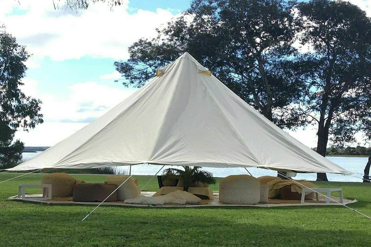 Details About Bell Tent Next Day Delivery