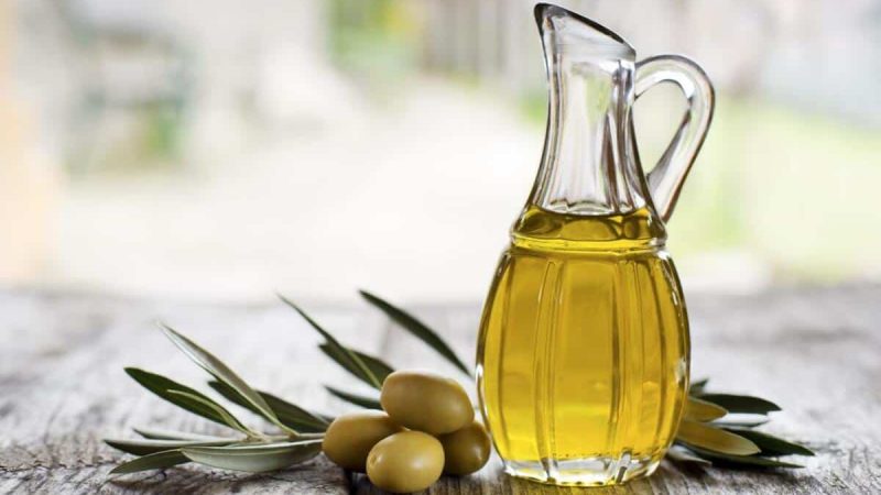 The Value Of Premium Olive Oil