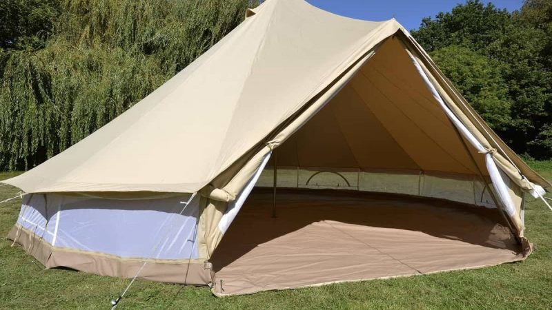Bell Tent – Identify The Simple Facts About Them
