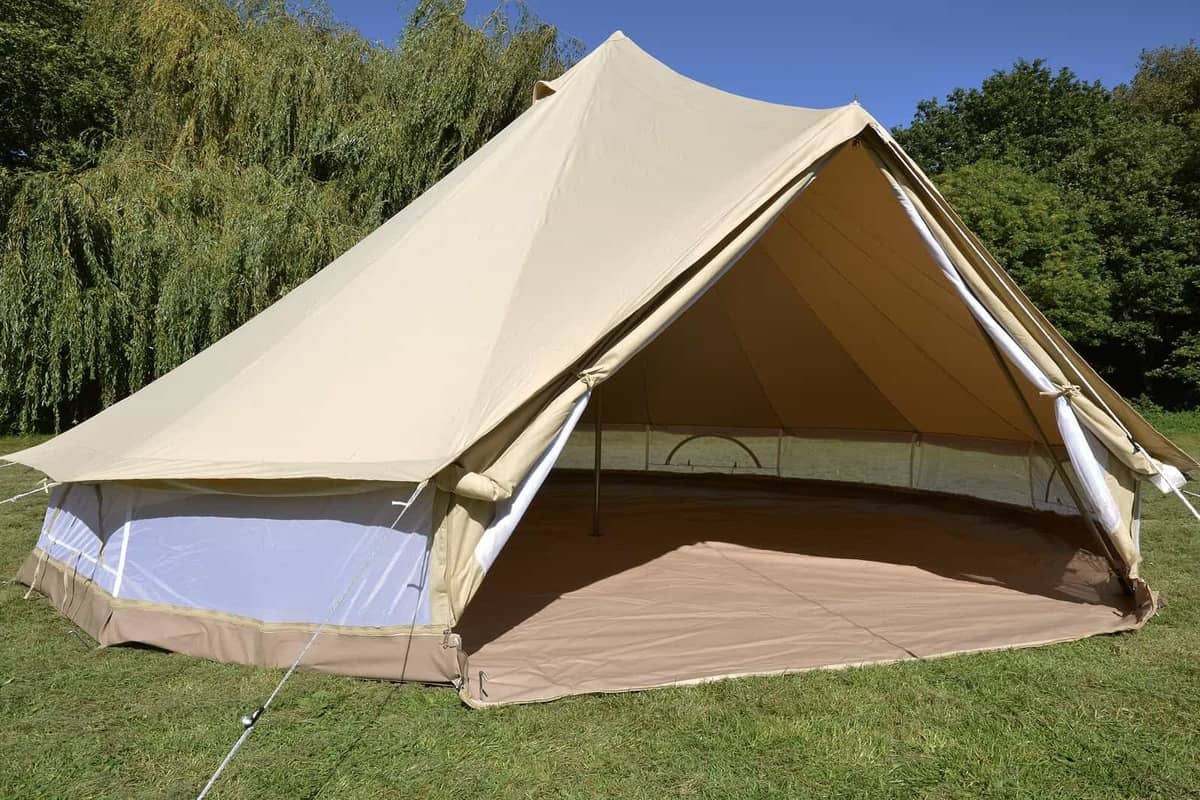 Bell Tent – Identify The Simple Facts About Them