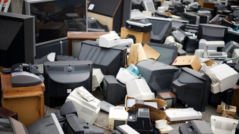 The Significance Of Computer Disposal Near Me