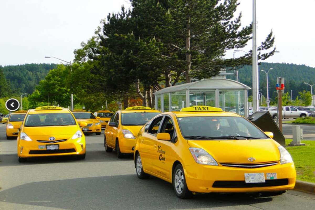 Detailed Analysis On Cab Service