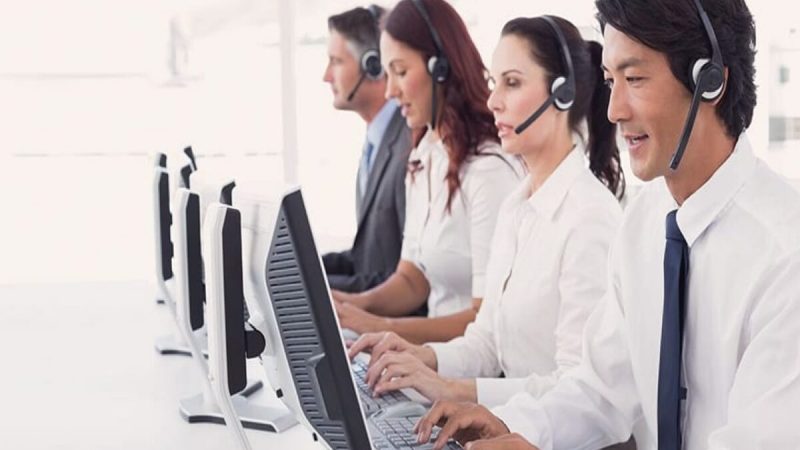 Find What An Expert Has To Say On The B2B Telemarketing Company