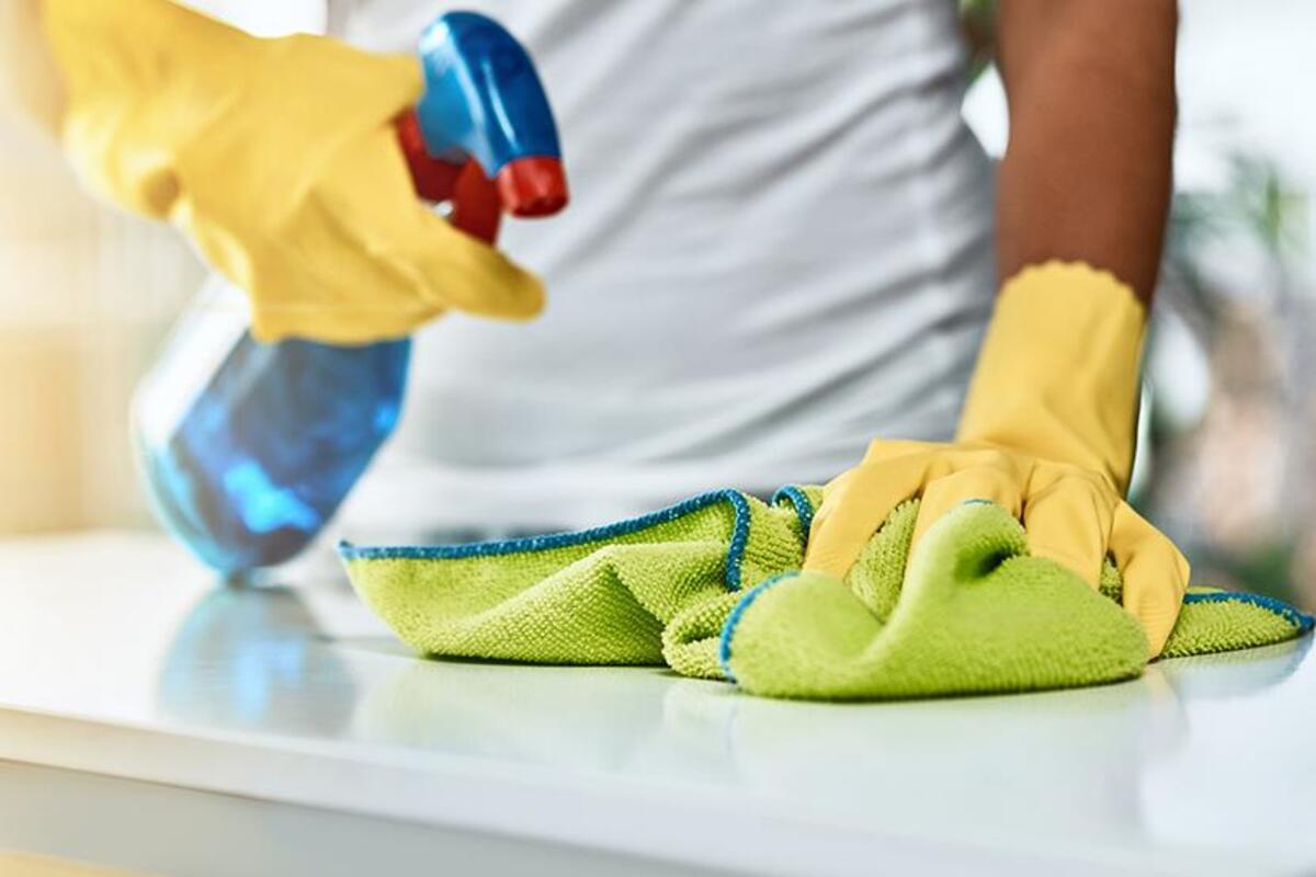 A Few Things About Cleaning Agency