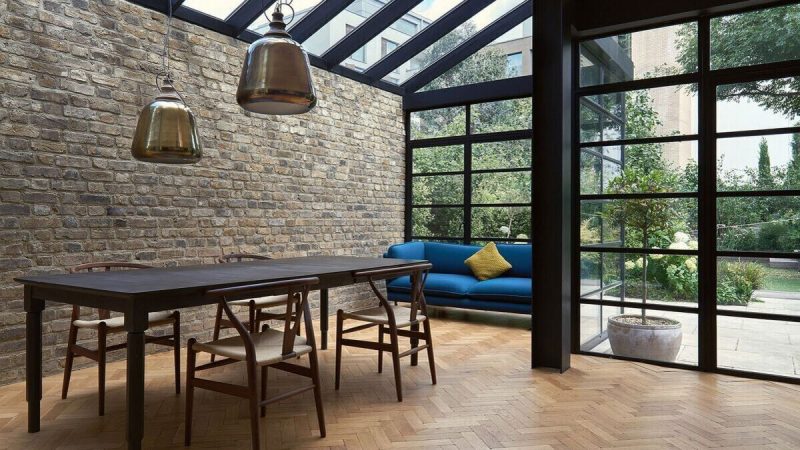 Black Crittall Windows – Identify The Simple Facts About Them