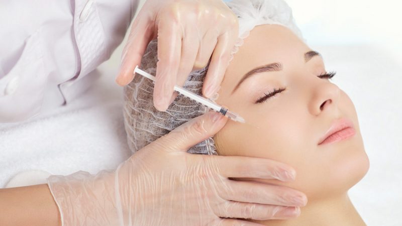 A Summary Of Botox Injections