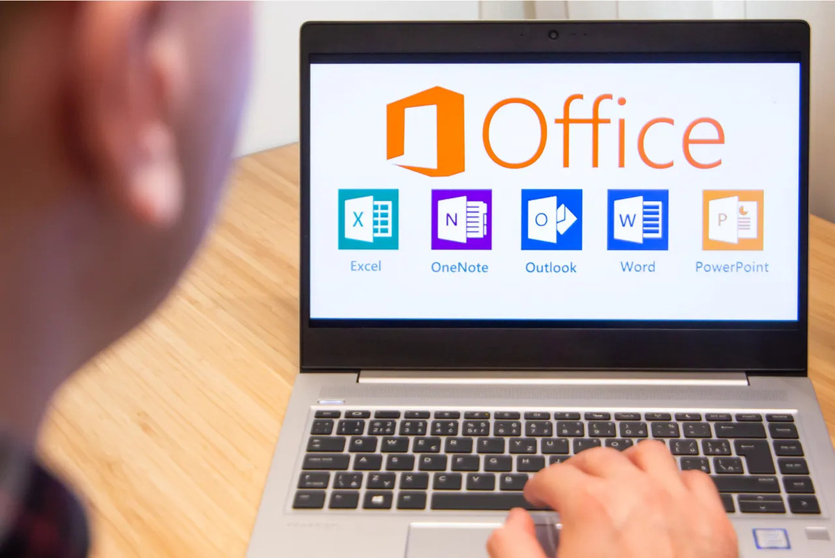Complete Analysis On The Microsoft Office Training