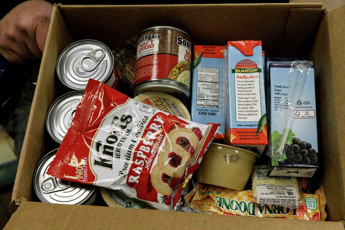 Emergency Food Kits – An Introduction