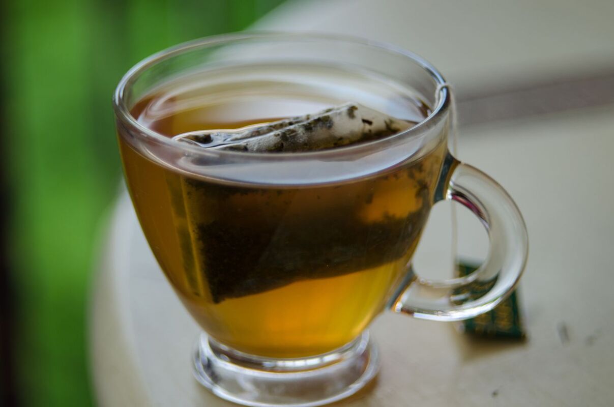 In-Depth Study On The Herbal Tea For Perimenopause