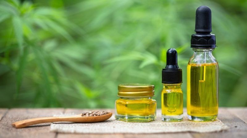 Detailed Study On The Buy CBD Capsules