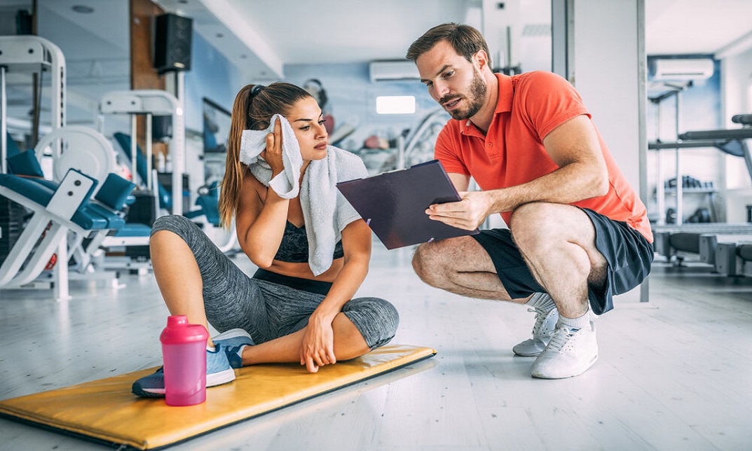 Personal Trainer Classes – What Every Individual Should Look Into