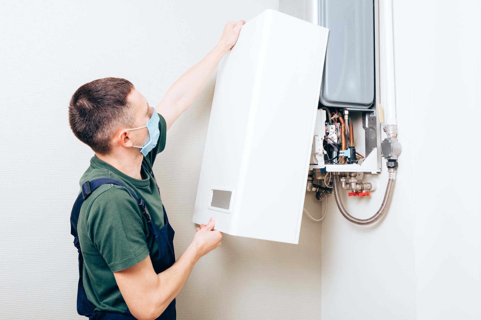 Find Out What A Professional Has To Say On The Boiler Installation