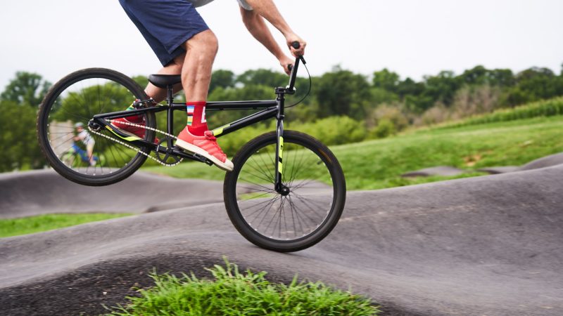 BMX Bikes Online And Their Myths