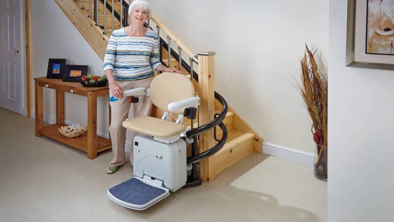 Detailed Analysis On The Mobility Stairlifts