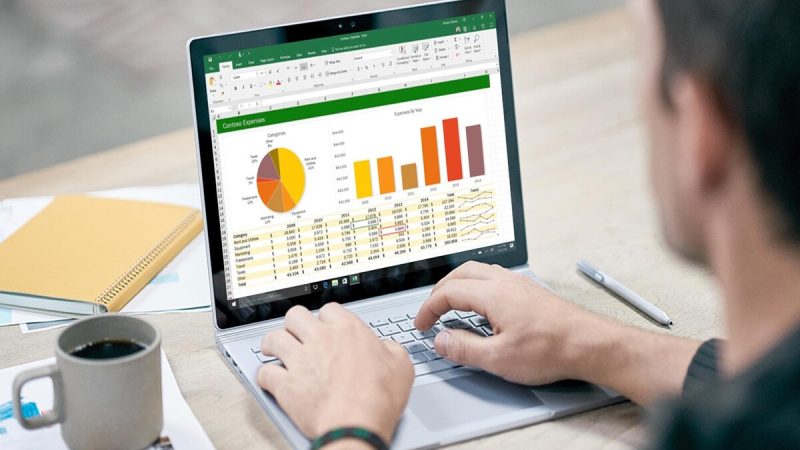 An Overview Of Excel Certification
