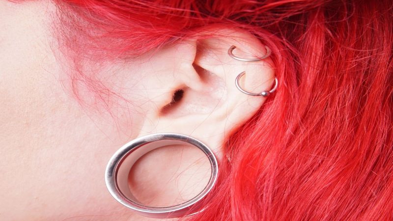 Learn What An Expert Has To Say About The Earring Gauges