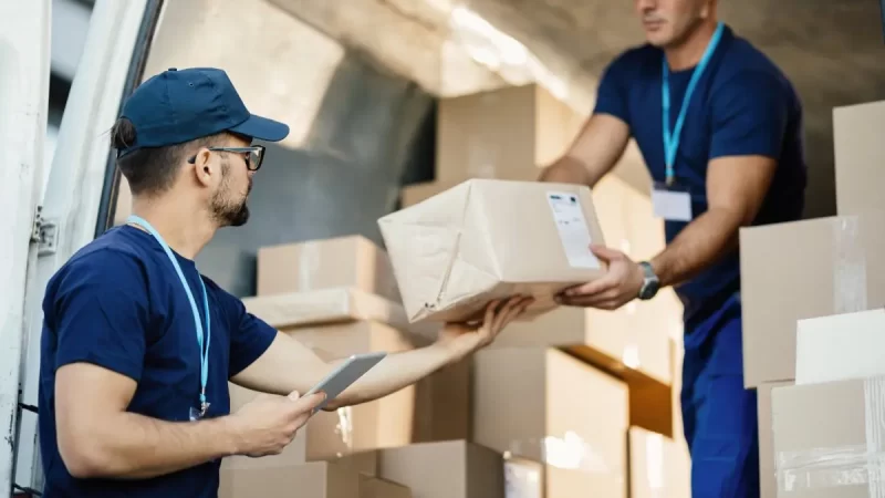 An Overview Of Same Day Delivery Courier