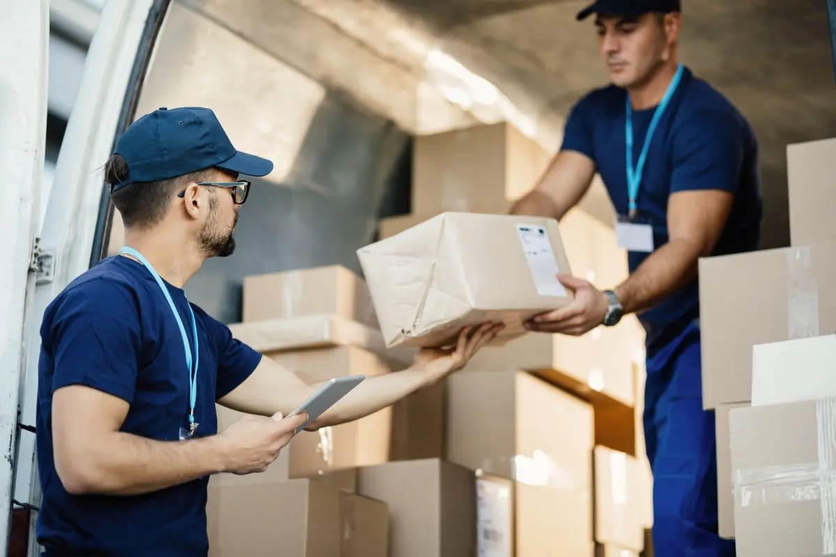 An Overview Of Same Day Delivery Courier